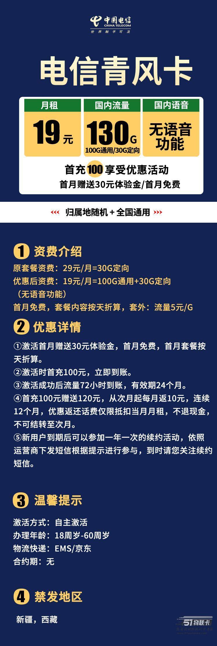 不打电话用什么手机卡，这些不带通话功能的电话卡了解一下！