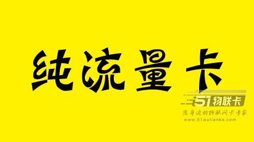 “纯流量版”电信悟空卡，首月月租19元，免费申请