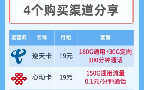 购买物联网卡需要注意哪些问题？