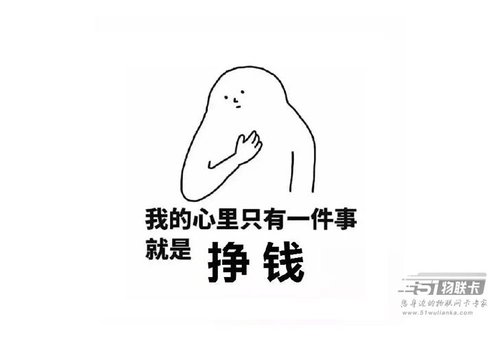 做流量卡代理是如何赚钱的？你知道吗？