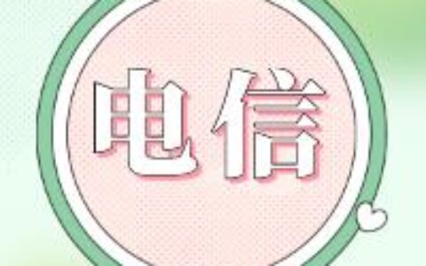 什么是电信专用流量？