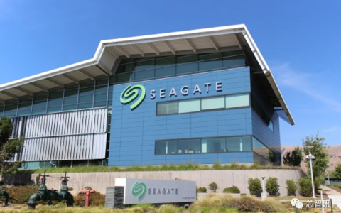 希捷科技卖了华为740万个硬盘，被美国政府罚3亿