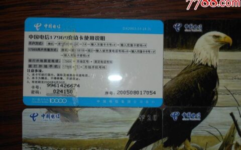 不限速流量卡-电信武神卡