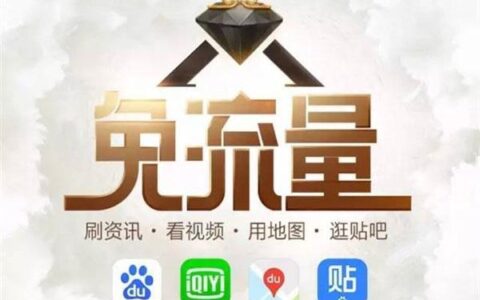 百度大圣卡|19元电信版定向流量套餐，性价比极高