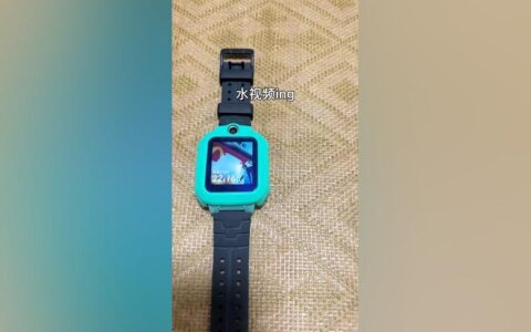 小天才手表怎么办理SIM卡？