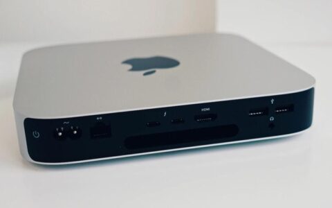 苹果Macmini主要干什么用？有哪些用途？