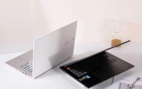 性能强劲，满足多场景使用，华硕灵耀pro16正式上市