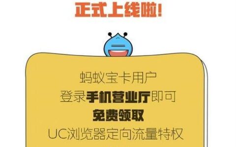 蚂蚁大宝卡的免流应用范围有哪些？