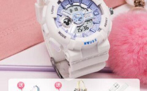 儿童手表套餐资费推荐，选择技巧在这里