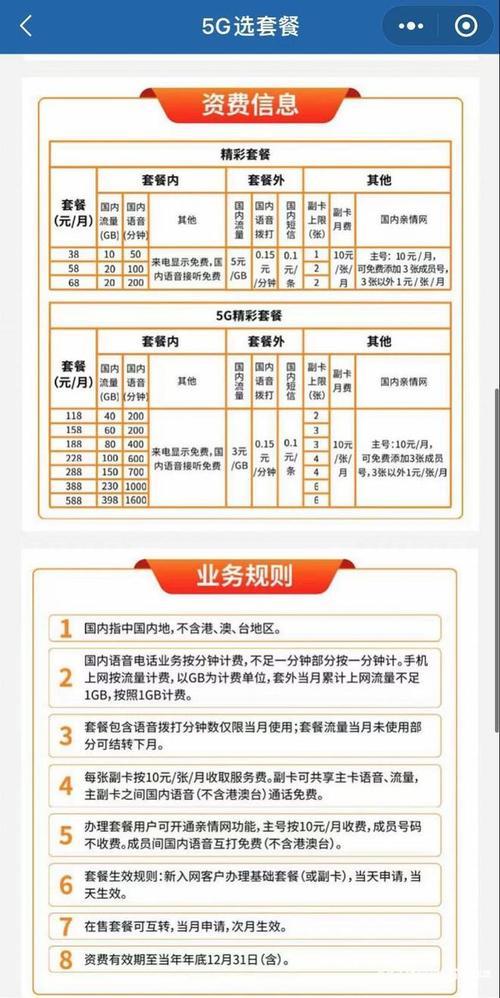 广电6元套餐值得买吗？