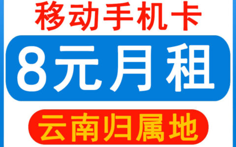 8块钱保号套餐可以接电话吗？