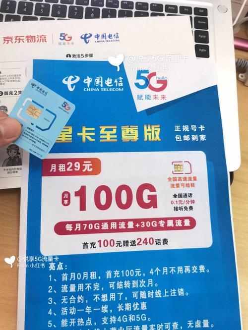 电信29元155g流量卡到底是真的吗？