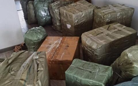 邮寄大件物品，哪个公司最便宜？