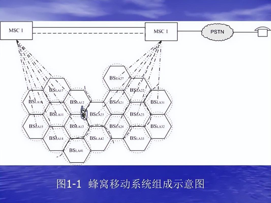 什么是蜂窝数据？如何使用蜂窝数据？