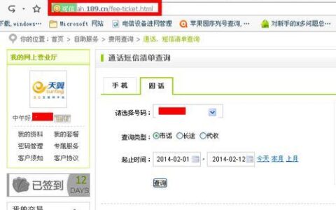 电信电话查询方法介绍，多种方式轻松查询