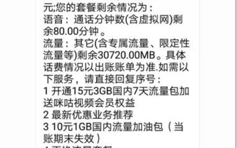 1008611查询话费余额，简单方便，快来试试吧！