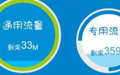 通用流量和其他流量的区别