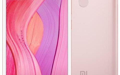 性价比很高的入门级智能手机——mde6s