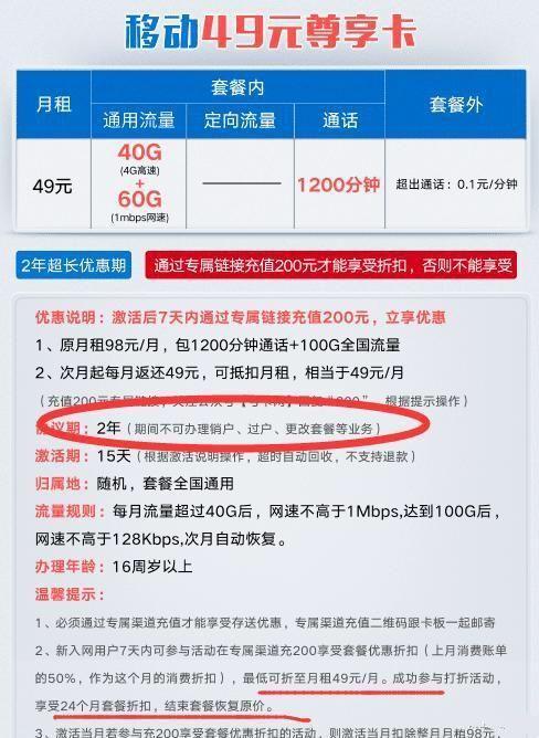 100G流量一个月够用吗？看完这篇文章你就知道了