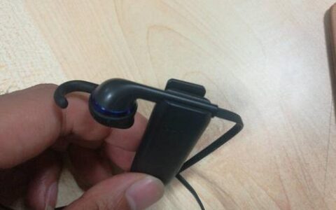 诺基亚蓝牙耳机怎么连接手机？详细教程来了！