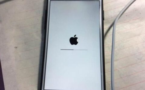 苹果手机白屏重启不了怎么办？教你5种解决方案