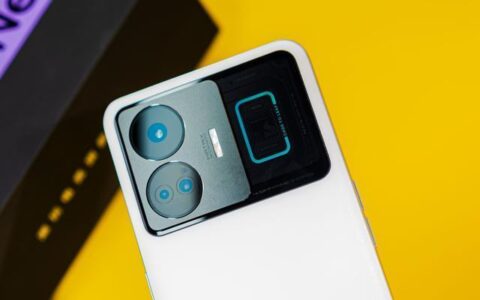 真我GTNeo5最严重缺点是哪个？