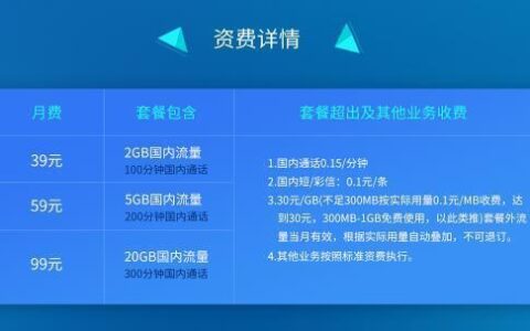 电信怎么改套餐？3种方法教你轻松搞定
