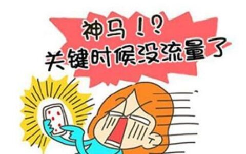 流量超出后怎么补救？教你4个方法