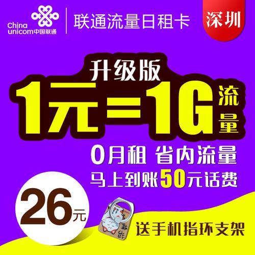 1元1g流量卡怎么样？