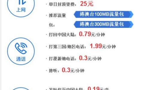 安徽电信套餐推荐，流量、语音、短信一站式满足