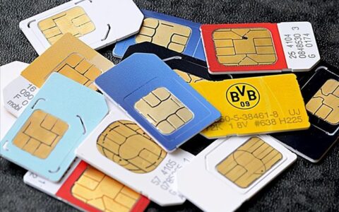 手机卡副卡和主卡有什么联系？