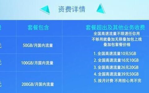 中国电信换套餐怎么换？教你三种方法，快速办理