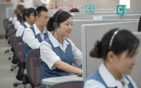 中国移动客服电话号码汇总