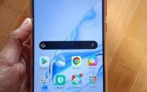 红米Note9Pro：千元机中的“全能选手”