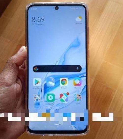红米Note9Pro：千元机中的“全能选手”