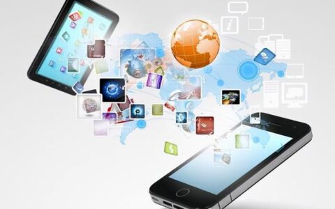 手机网上营业厅：移动互联网时代的服务新趋势