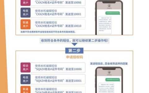 携号转网办理流程详解，教你快速转网