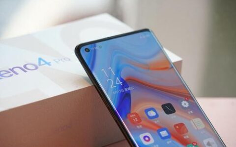 OPPOReno4SE5G评测：5G入门机中性价比之选
