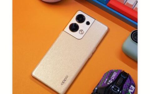 2023年最值得买的旗舰手机之一：OPPOReno9Pro+深度评测