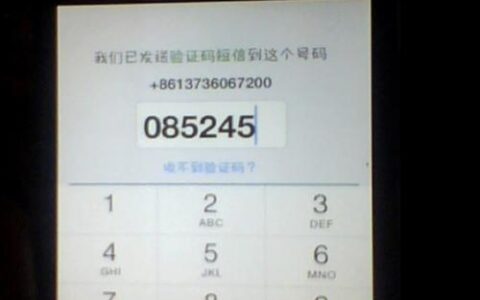 短信接码验证码平台：保护隐私，快速验证