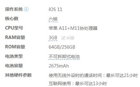 8+128g是什么意思？