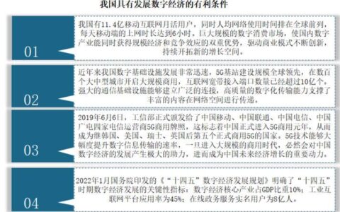 中国联通&ldquo;1+9+3&rdquo;战略规划体系：数字经济高质量发展的新引擎