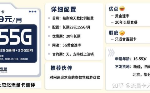 电信卡怎么改套餐？3种方法教你快速搞定