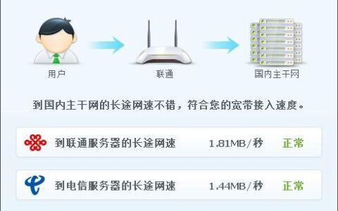 怎么查看宽带是多少兆？三种方法快速搞定