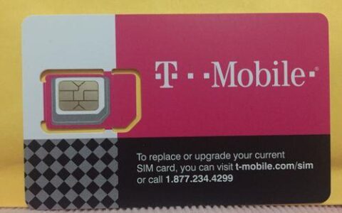 国外手机卡在哪里买？