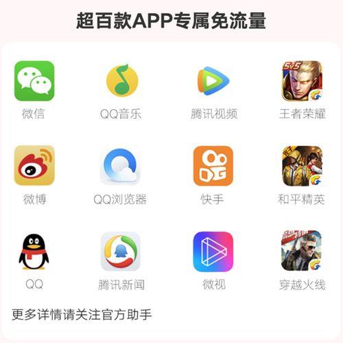 移动免流量app大全，看视频、听音乐、玩游戏无流量消耗