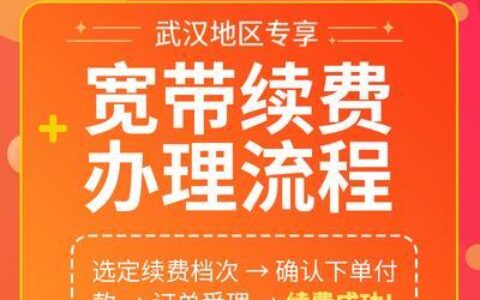 广州联通宽带办理攻略，教你轻松搞定