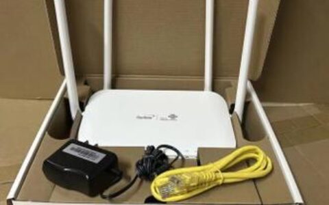 联通VS020路由器怎么样？