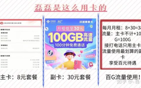 中国广电青春卡38元套餐：流量充足，会员多多