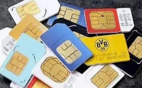 可以选归属地的手机卡，有什么优势？